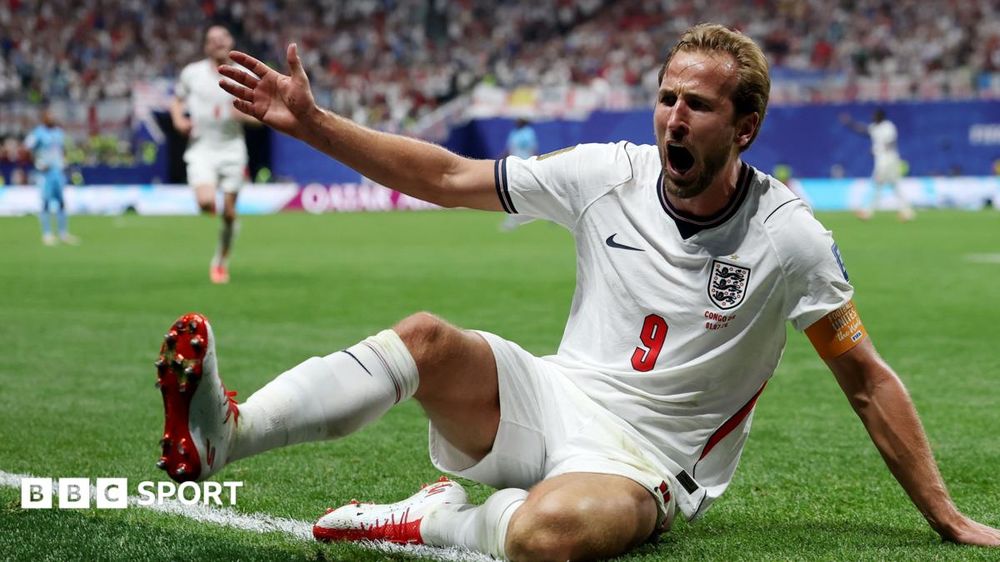 Harry Kane rescata a Inglaterra y la lleva a octavos de final en la Copa del Mundo 2026