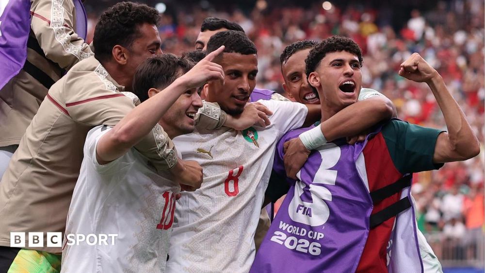 Morocco’s Masterclass in Houston: How Azzedine Ounahi’s Brace Sent Canada Packing