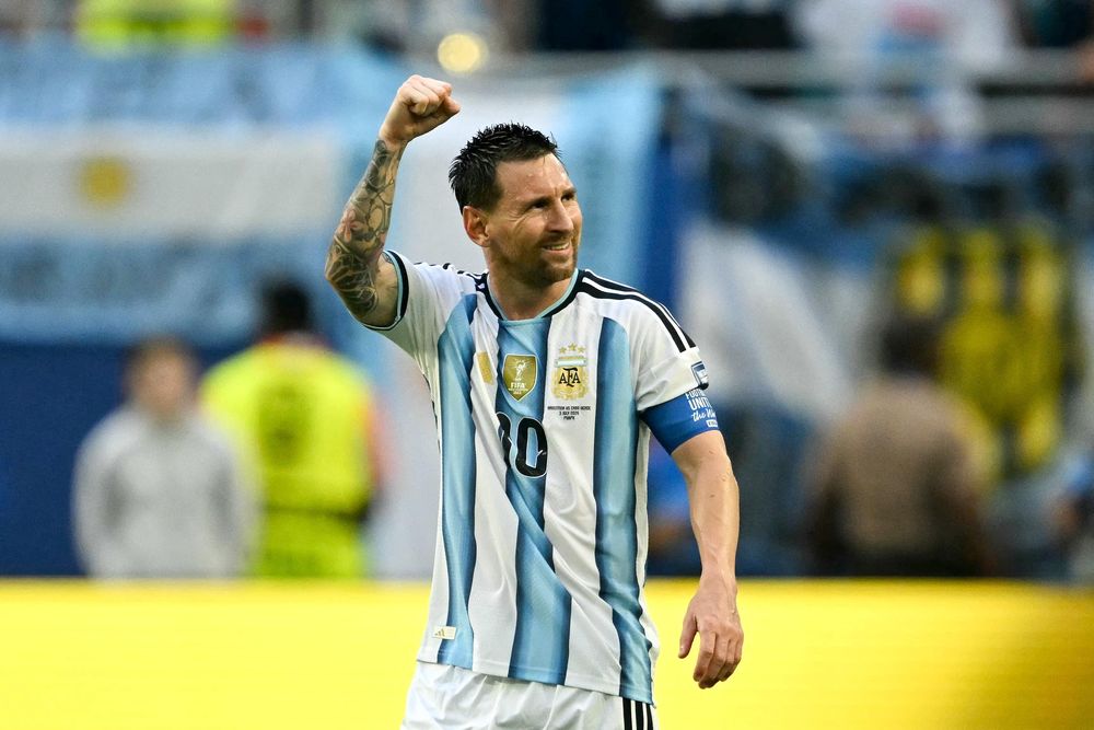 Erling Haaland y la carrera por el Balón de Oro del Mundial 2026: ¿Puede el delantero noruego sorprender a Messi y Mbappé?