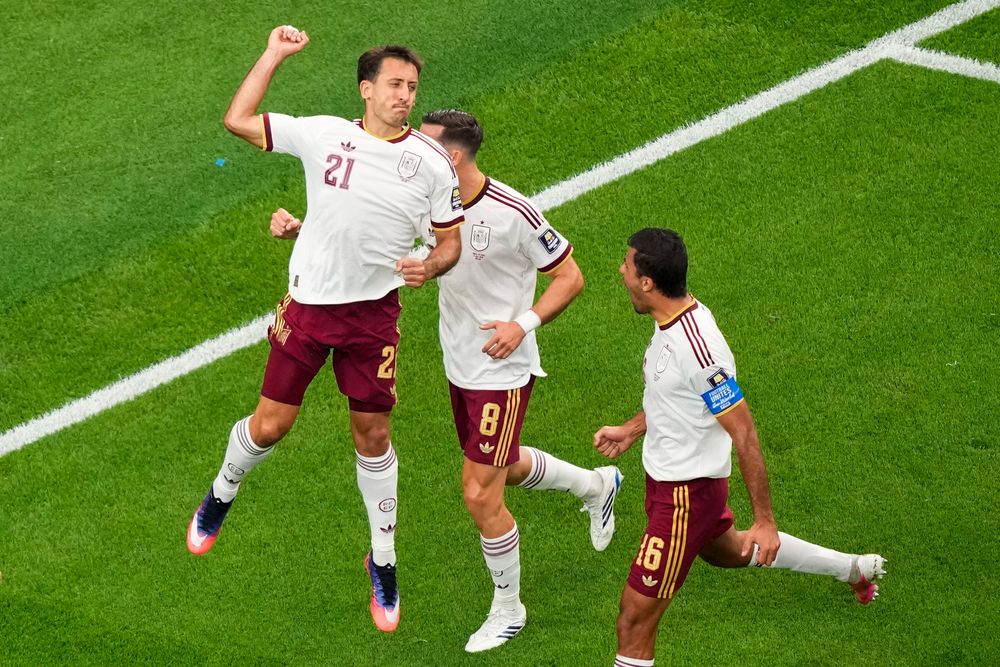 Francia vs España: la semifinal que redefine el Mundial 2026